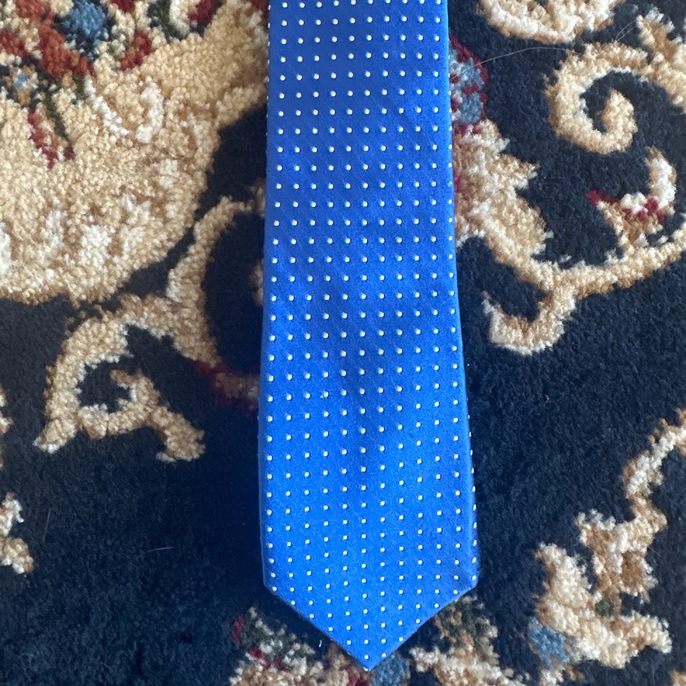 Tommy Hilfiger tie (gently worn)